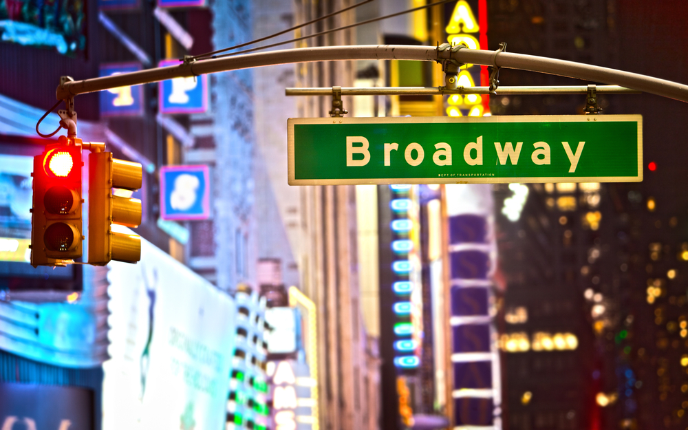 Best Broadway Shows New York Has To Offer by Holiday Genie