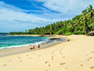 6 of the Best Beaches in Sri Lanka by Holiday Genie