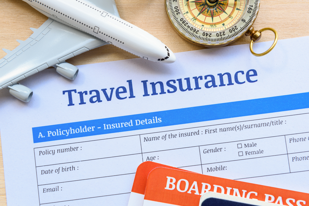holiday safe premier travel insurance