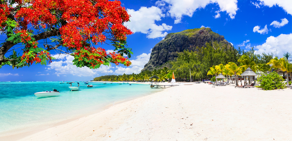 mauritius holidays best at travel