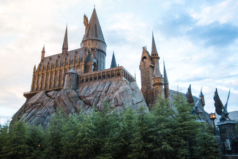 Top thing to do in Orlando for Harry Potter fans | Holiday Genie Blog